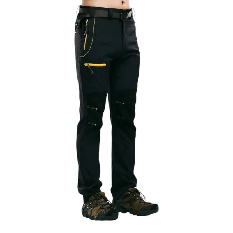 Pantalon de chasse haut de gamme - Image 6