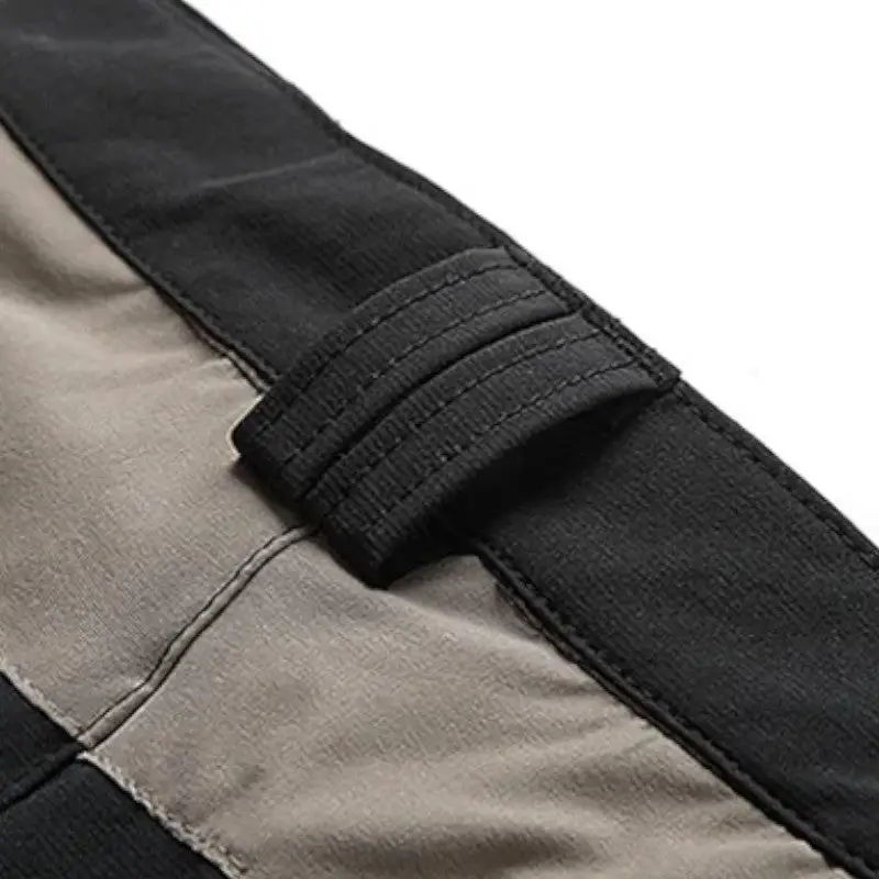 Pantalon de chasse kaki - Image 5