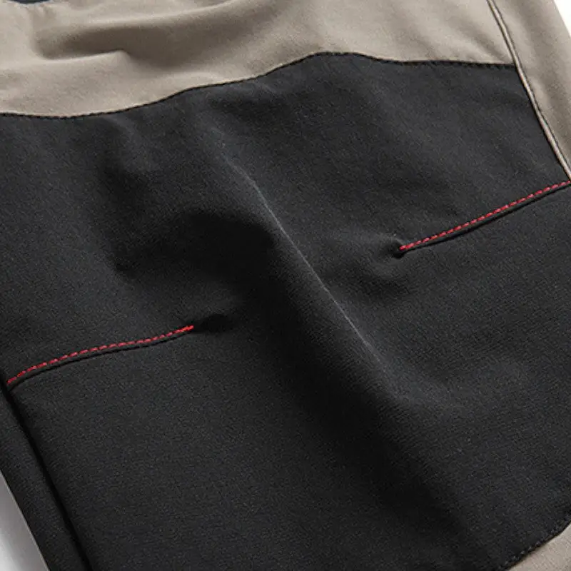 Pantalon de chasse kaki - Image 8