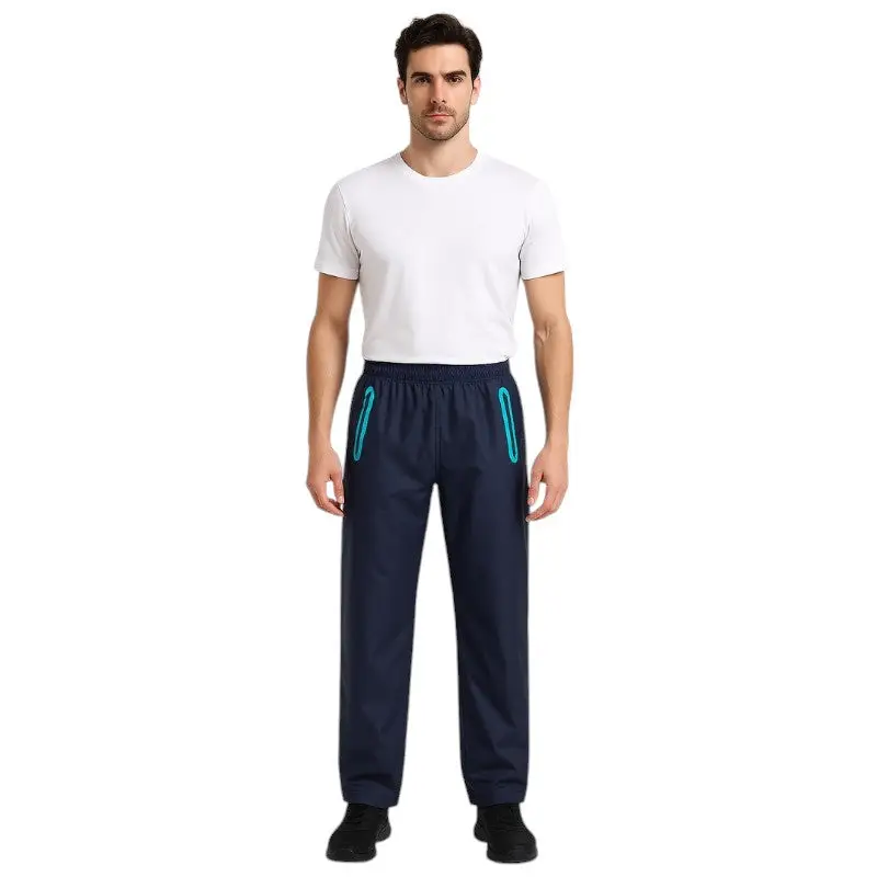 Pantalon de pluie trekking - Image 10