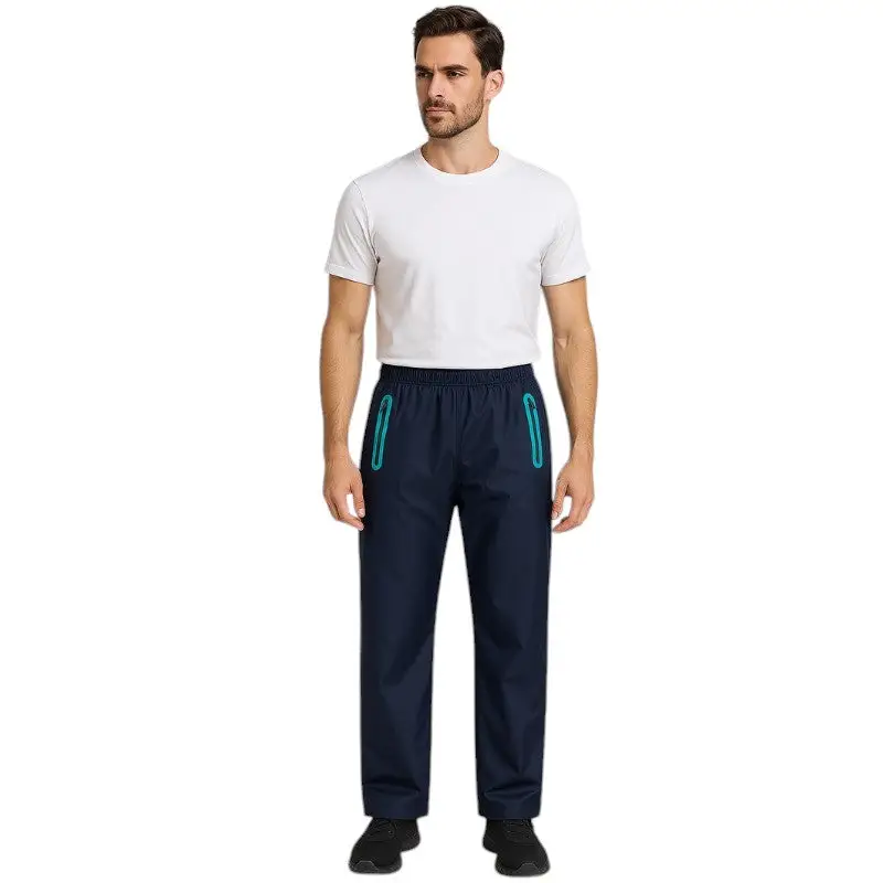 Pantalon de pluie trekking - Image 11