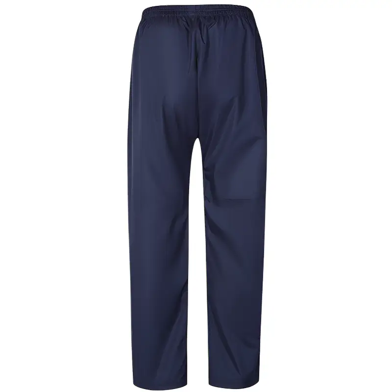 Pantalon de pluie trekking - Image 3