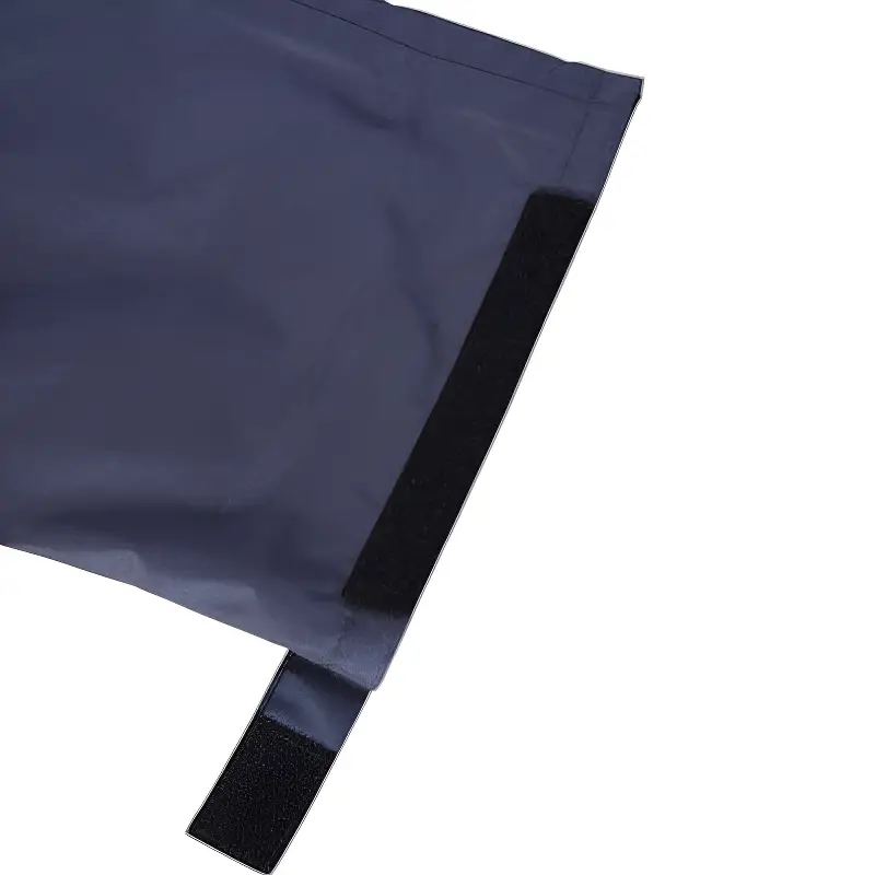 Pantalon de pluie trekking - Image 7