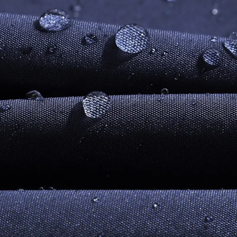 Pantalon de pluie trekking - Image 8