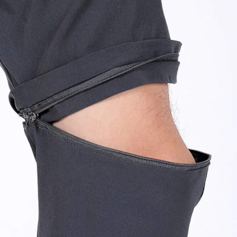 Pantalon de randonnée convertible homme - Image 11
