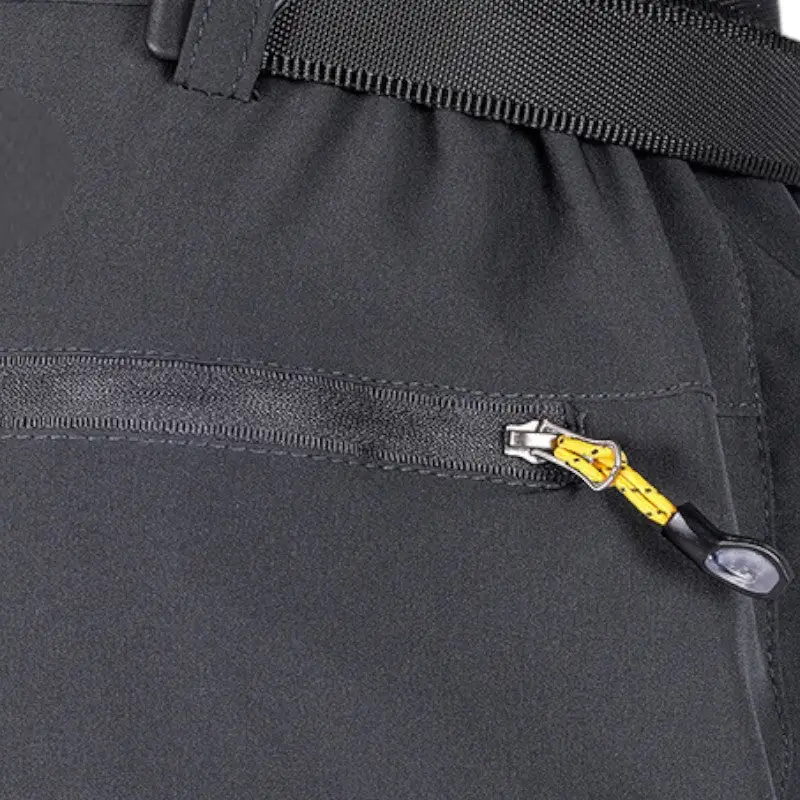 Pantalon de randonnée convertible homme - Image 12