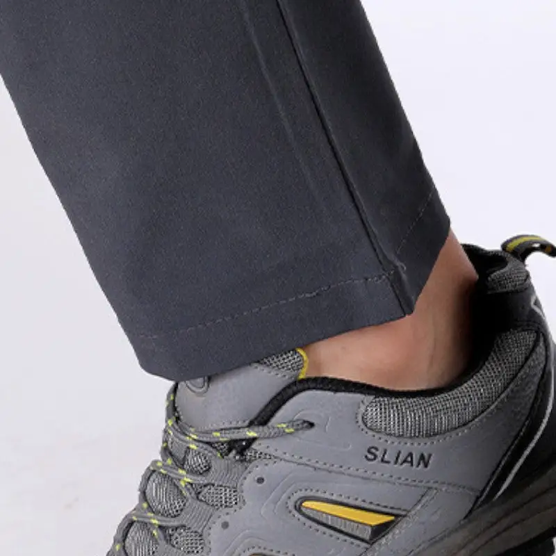 Pantalon de randonnée convertible homme - Image 15