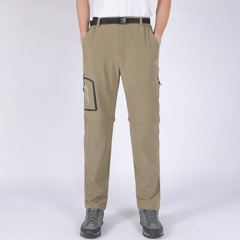 Pantalon de randonnée convertible homme - Image 16