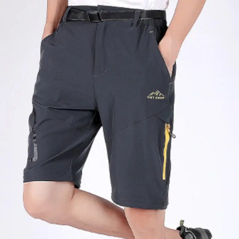 Pantalon de randonnée convertible homme - Image 5