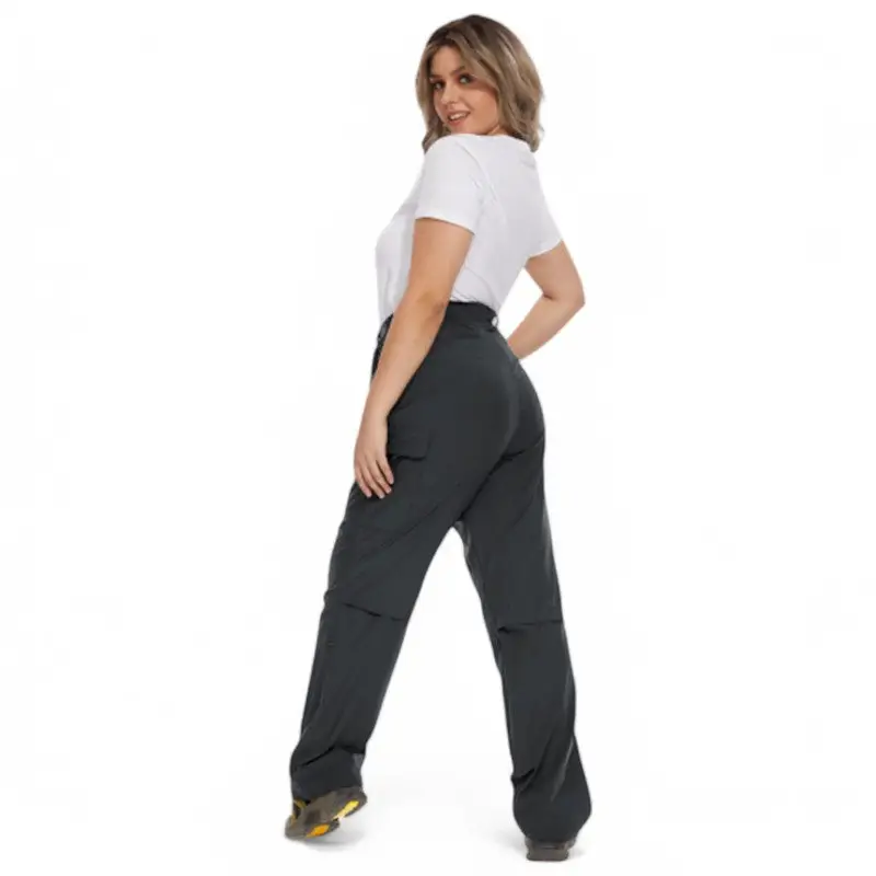 Pantalon de randonnée femme avec poches - Image 5