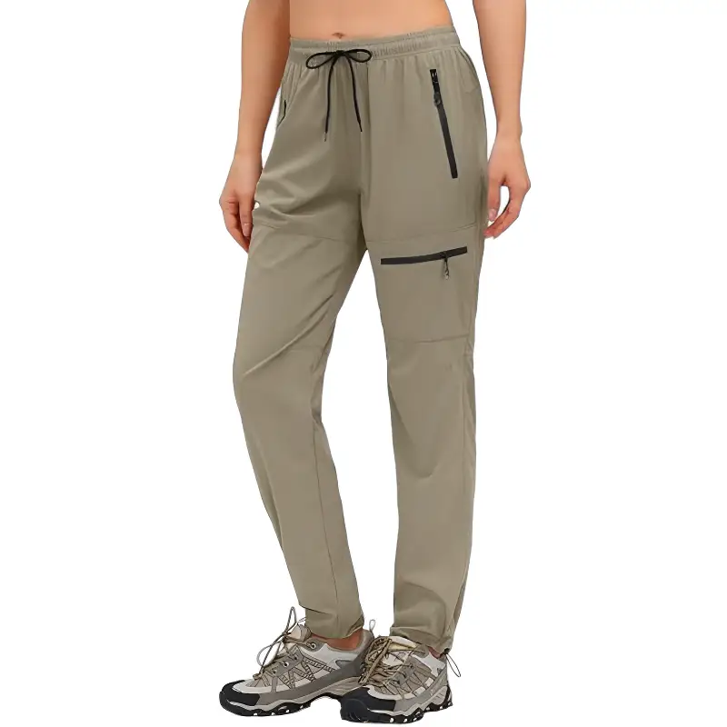 Pantalon de randonnée femme confort - Image 12