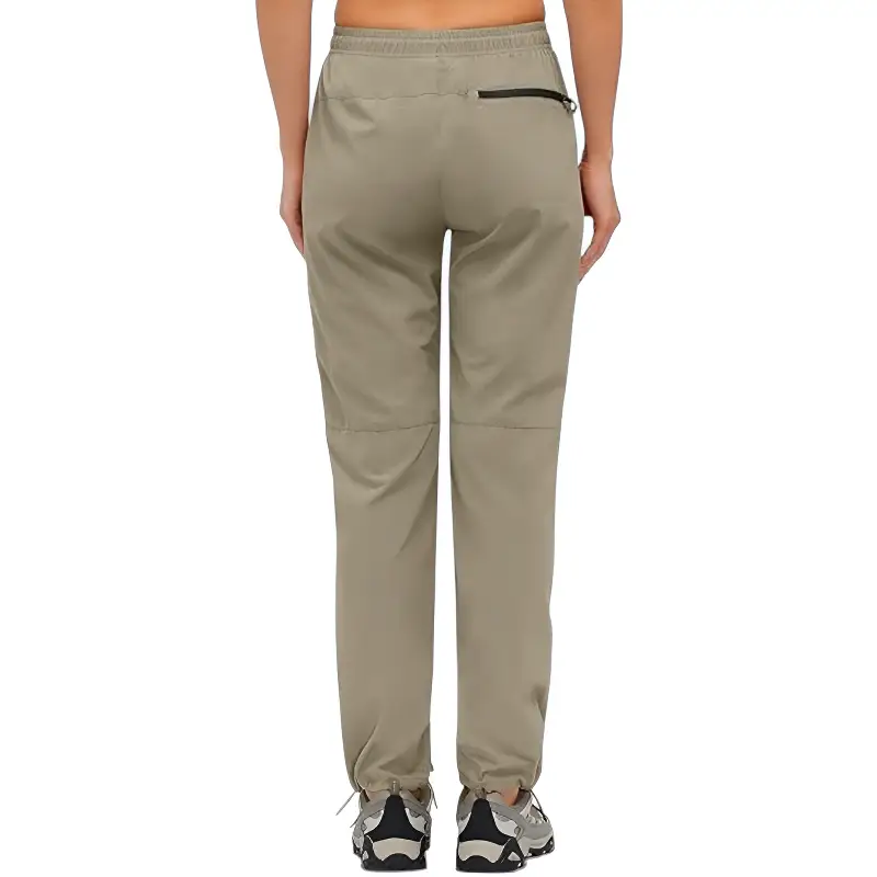 Pantalon de randonnée femme confort - Image 13