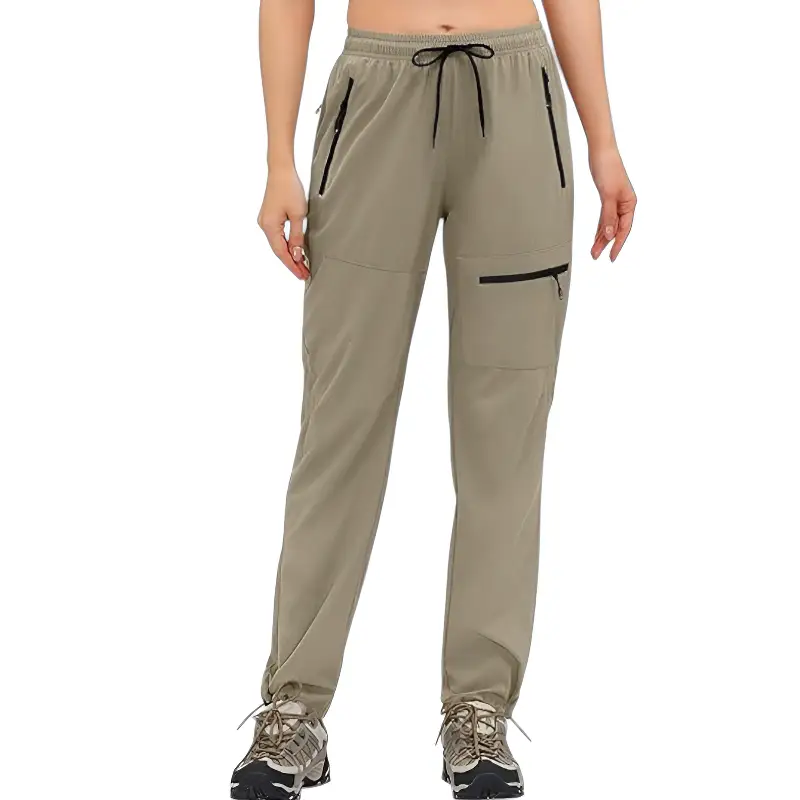 Pantalon de randonnée femme confort - Image 14