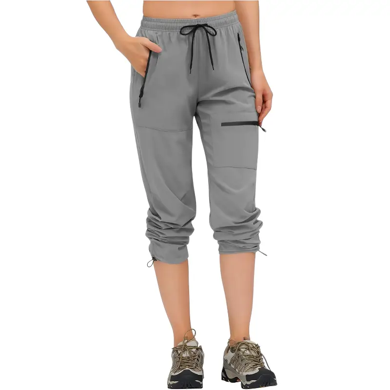 Pantalon de randonnée femme confort - Image 15