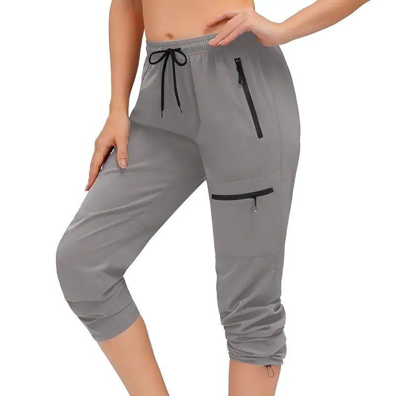 Pantalon de randonnée femme confort - Image 16