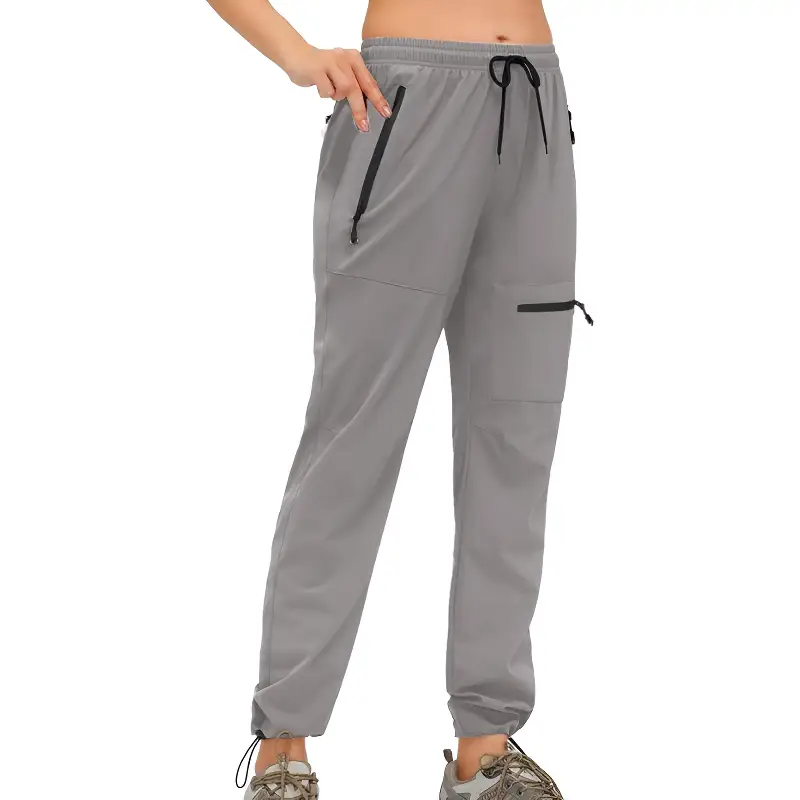Pantalon de randonnée femme confort - Image 17