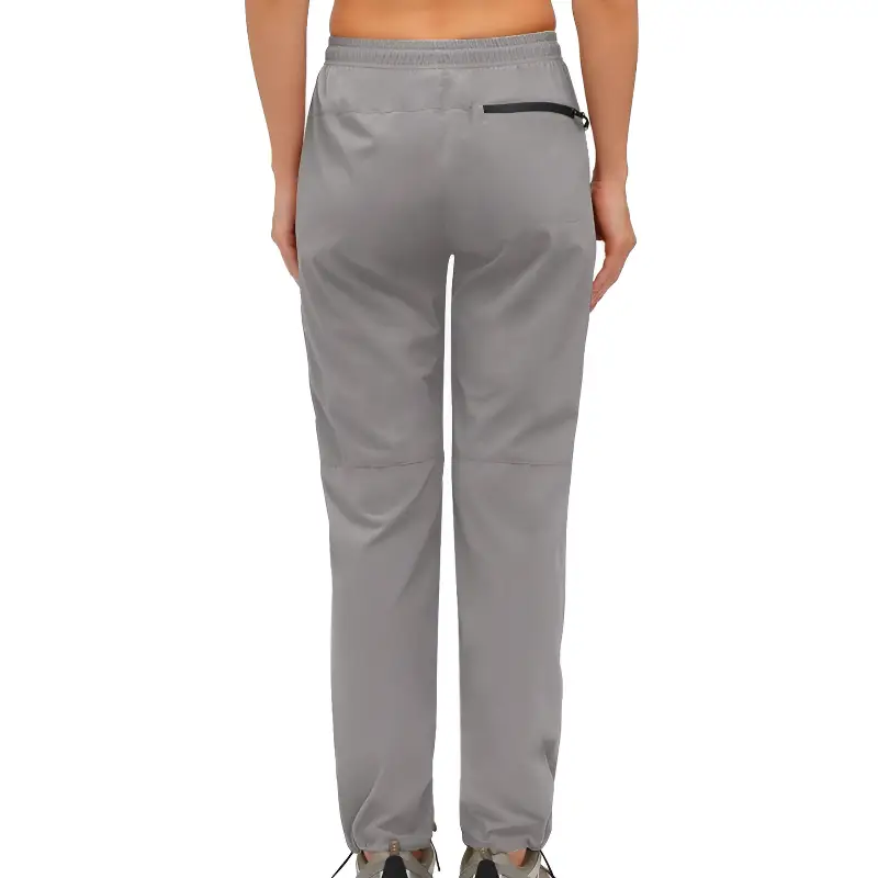 Pantalon de randonnée femme confort - Image 18