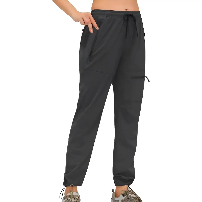 Pantalon de randonnée femme confort - Image 20