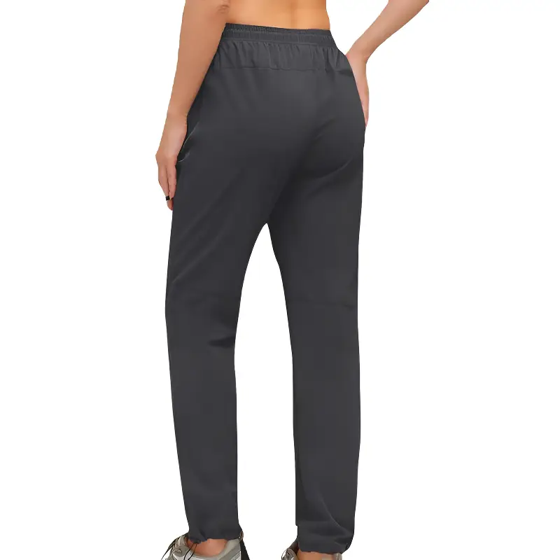 Pantalon de randonnée femme confort - Image 21