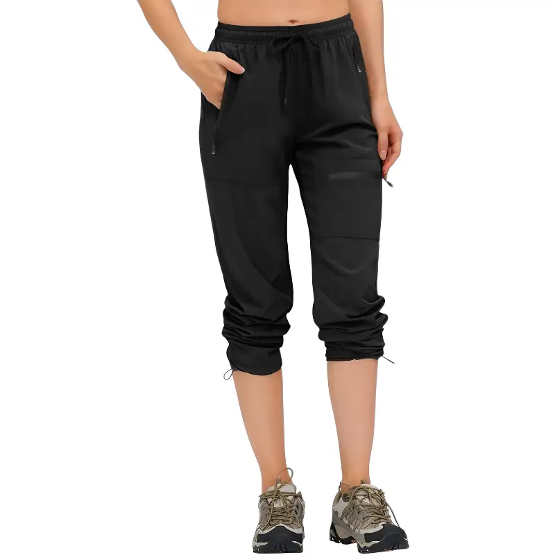 Pantalon de randonnée femme confort - Image 6