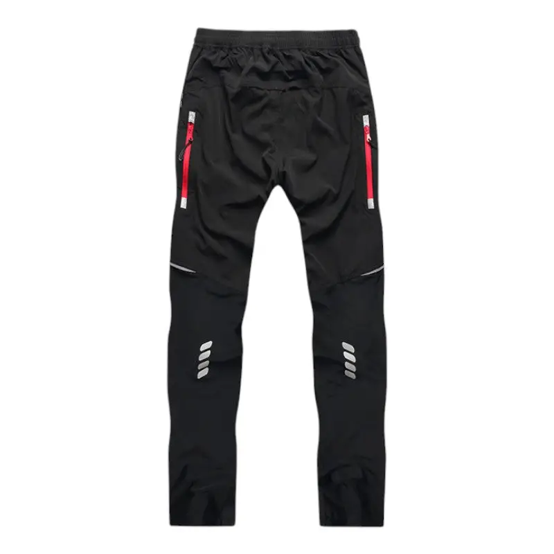 Pantalon de randonnée homme noir - Image 7