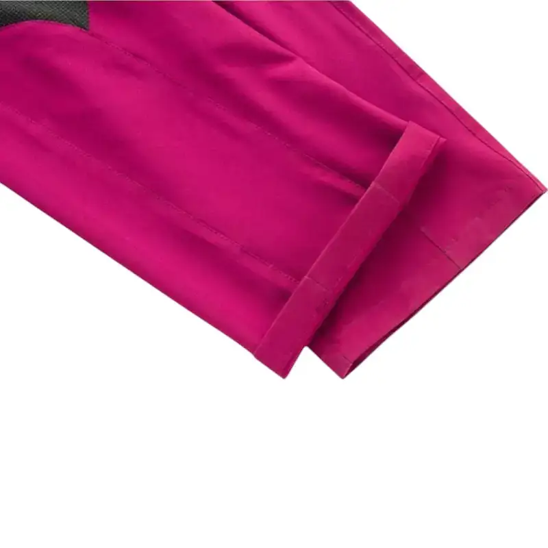 Pantalon de sport femme pour randonnée - Image 8