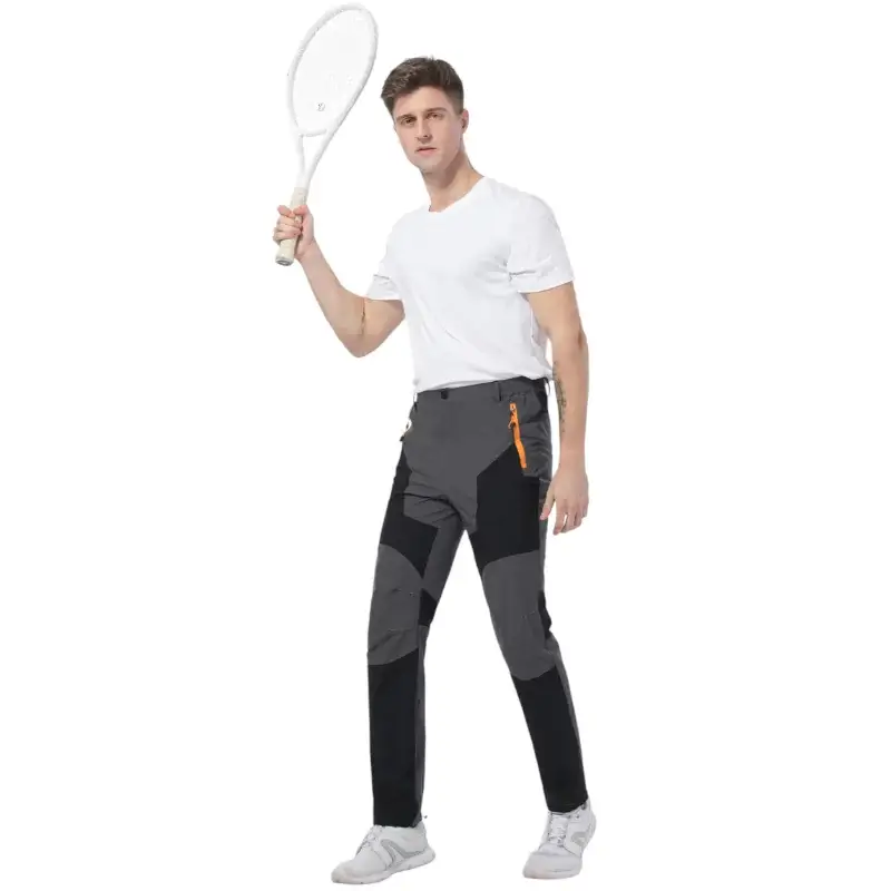 Pantalon de sport randonnée homme - Image 11