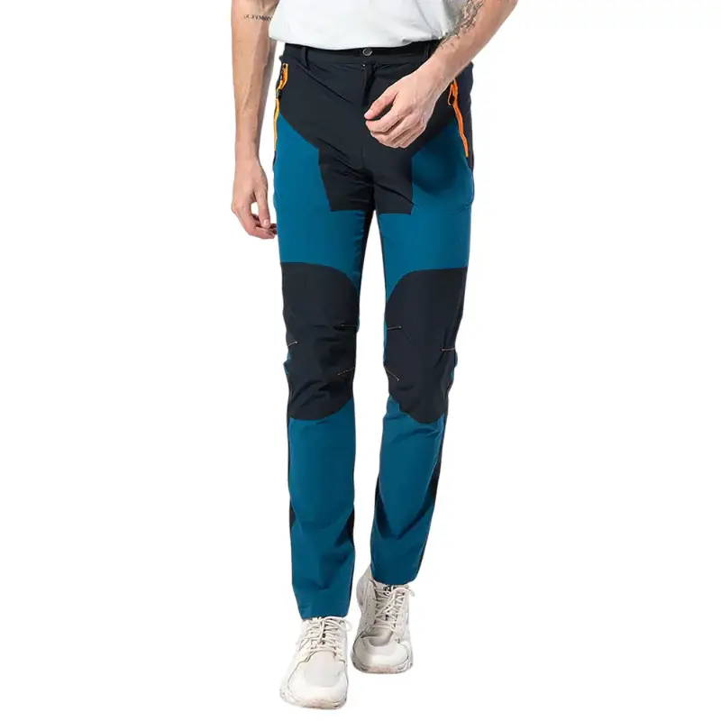 Pantalon de sport randonnée homme - Image 12