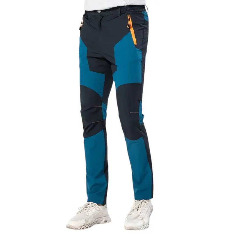 Pantalon de sport randonnée homme - Image 13