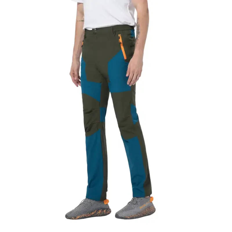 Pantalon de sport randonnée homme - Image 16