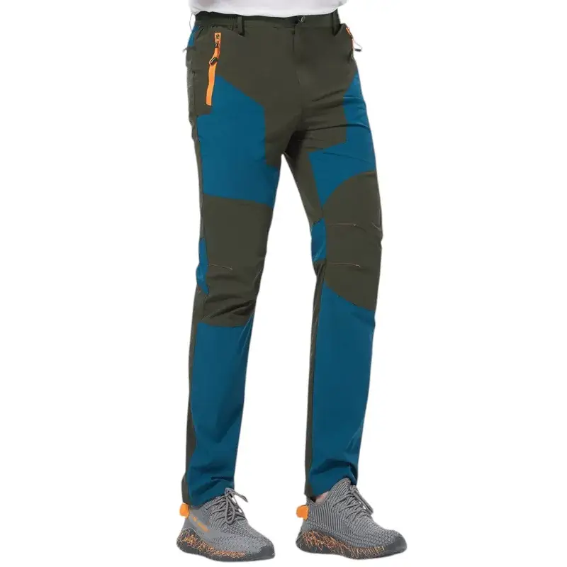 Pantalon de sport randonnée homme - Image 17
