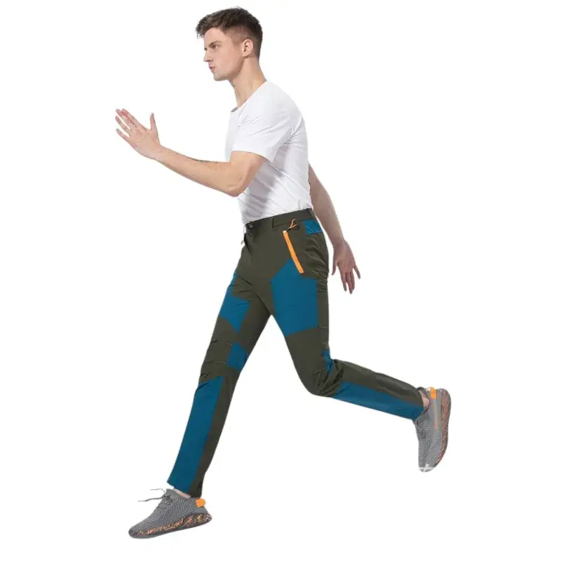 Pantalon de sport randonnée homme - Image 18