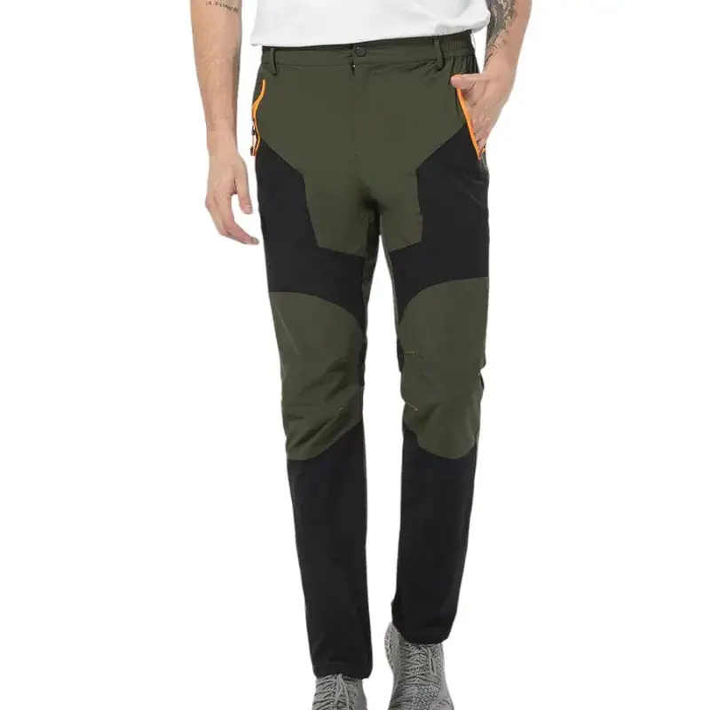 Pantalon de sport randonnée homme - Image 19