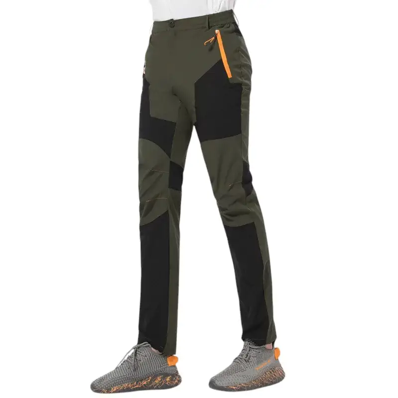 Pantalon de sport randonnée homme - Image 20