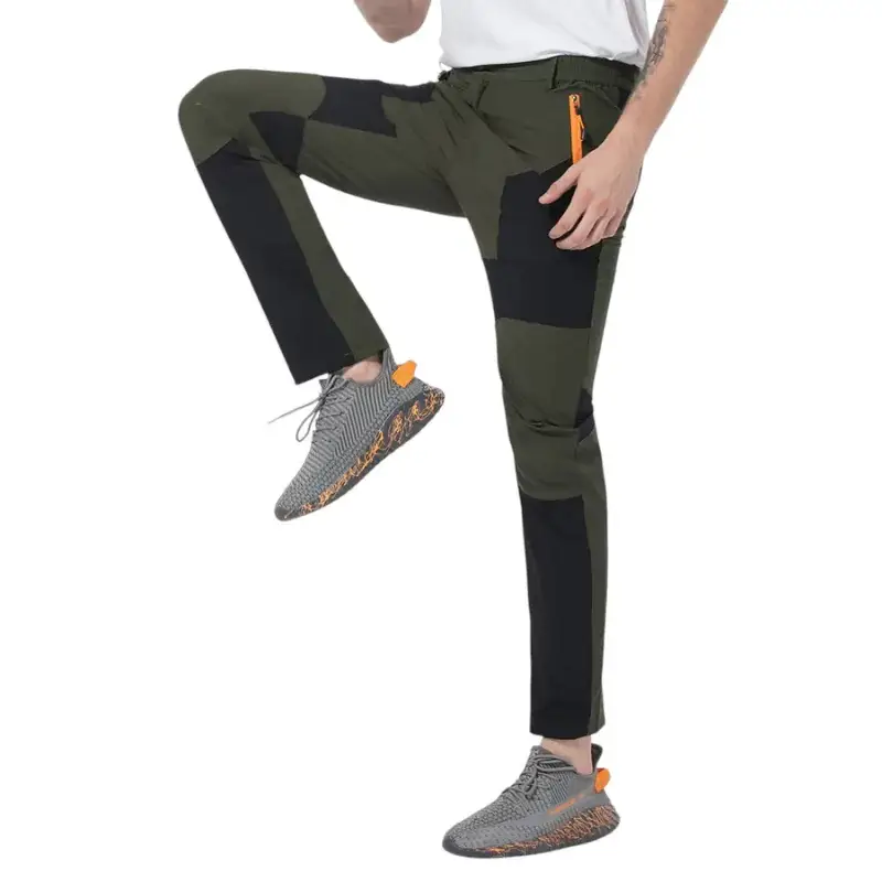 Pantalon de sport randonnée homme - Image 21