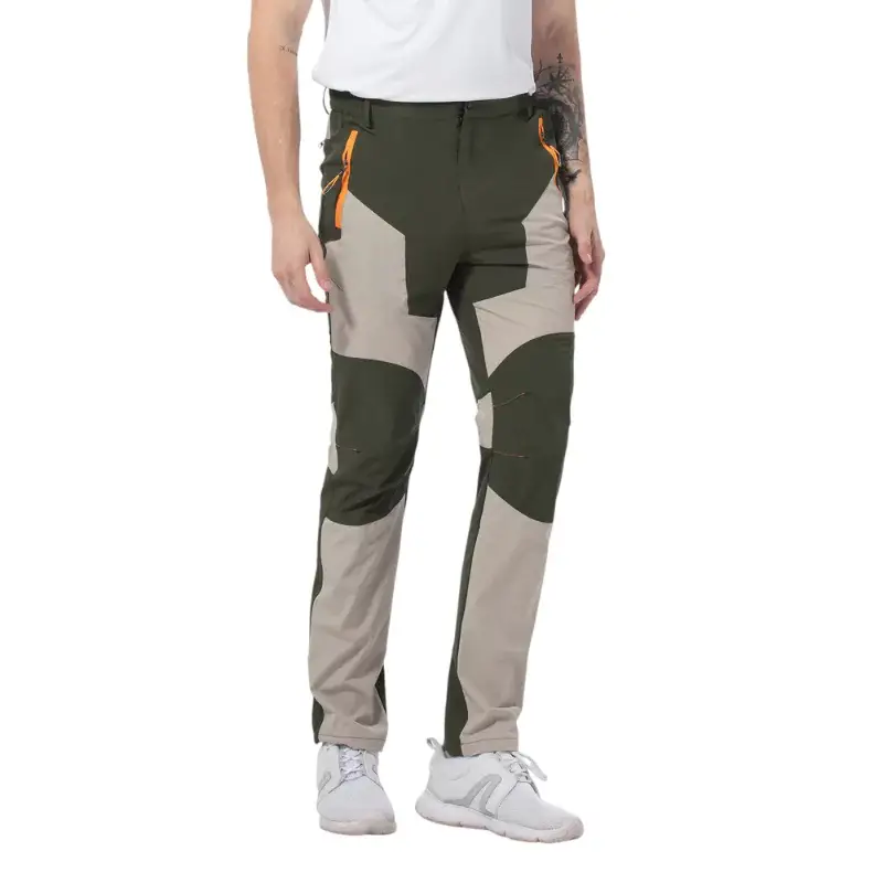 Pantalon de sport randonnée homme - Image 22
