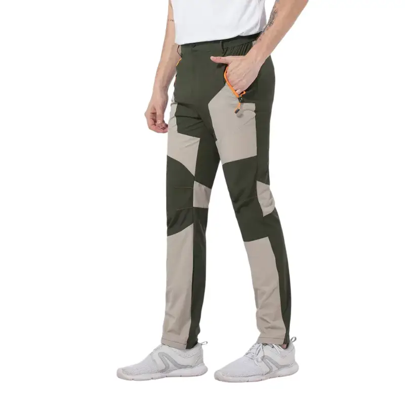 Pantalon de sport randonnée homme - Image 23