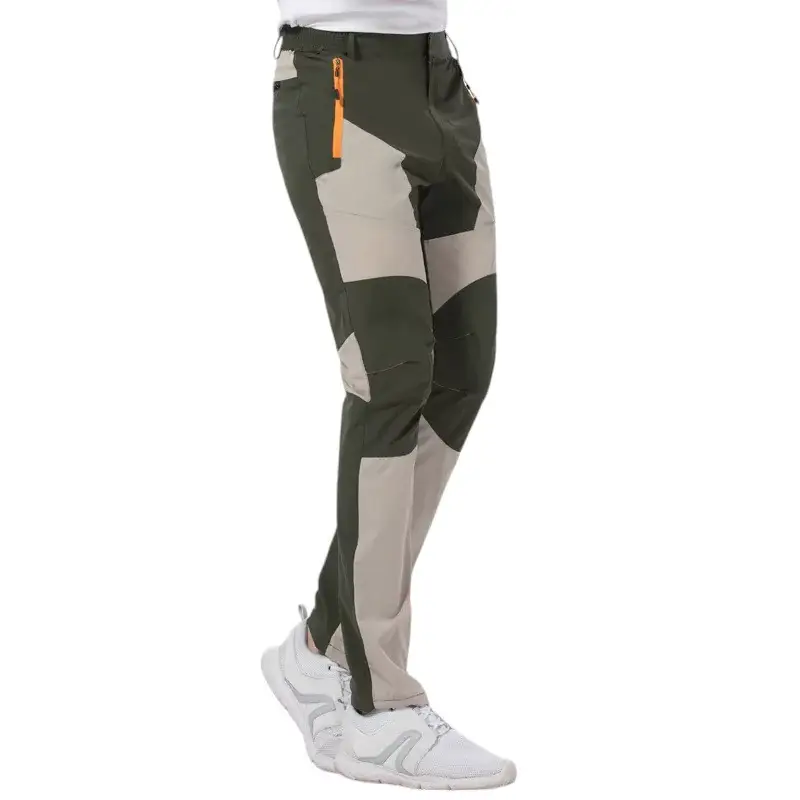 Pantalon de sport randonnée homme - Image 24