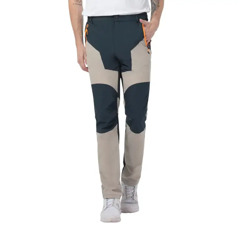 Pantalon de sport randonnée homme - Image 25