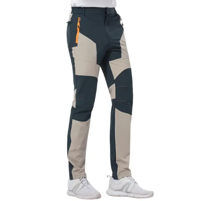 Pantalon de sport randonnée homme - Image 26