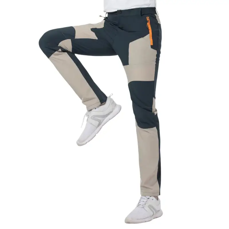 Pantalon de sport randonnée homme - Image 28