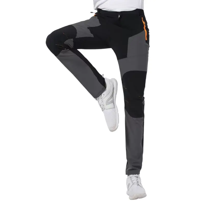 Pantalon de sport randonnée homme - Image 3