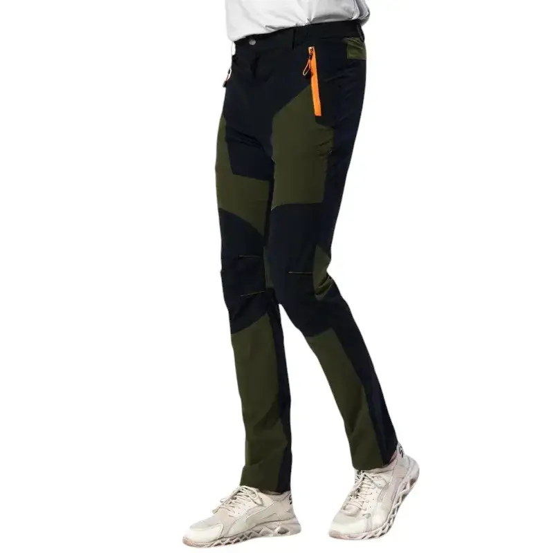 Pantalon de sport randonnée homme - Image 30