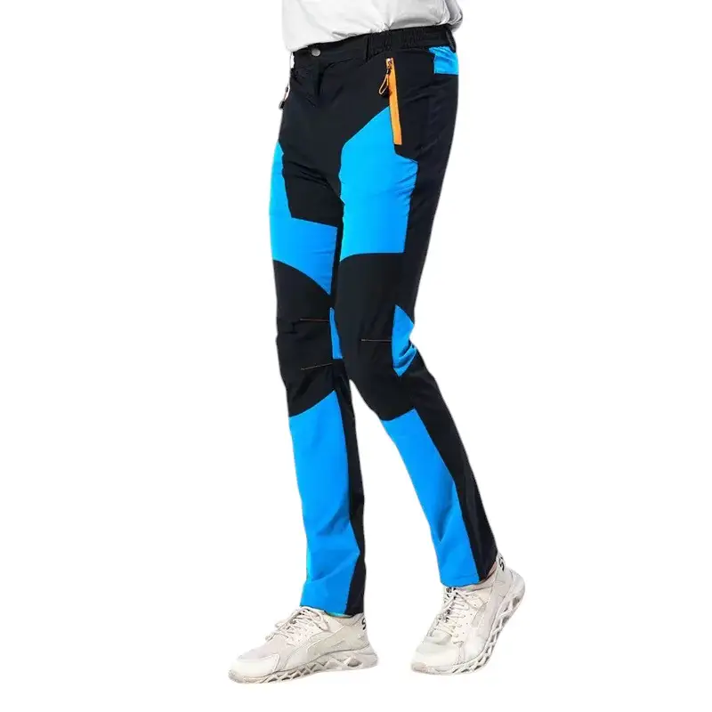 Pantalon de sport randonnée homme - Image 31
