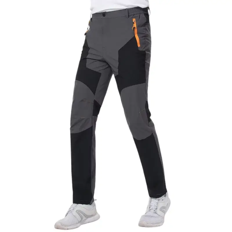 Pantalon de sport randonnée homme - Image 8
