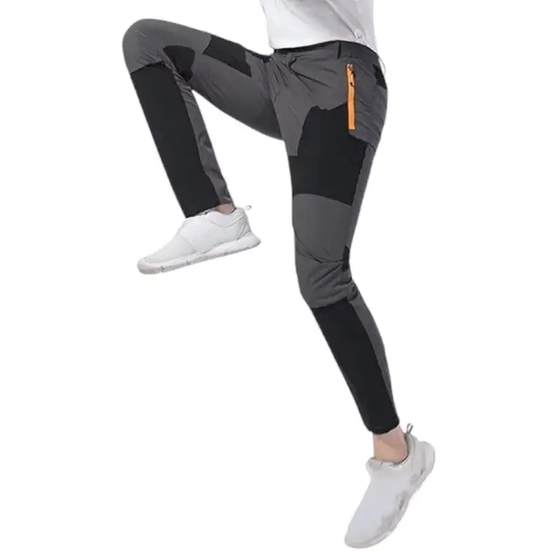 Pantalon de sport randonnée homme - Image 9