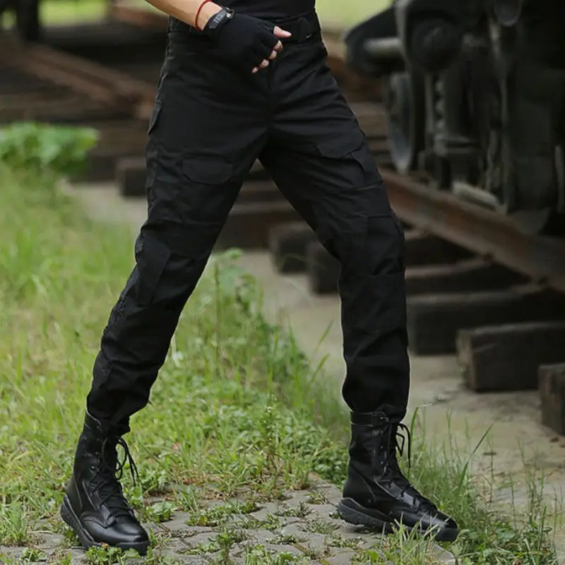 Pantalon de traque chasse - Image 3