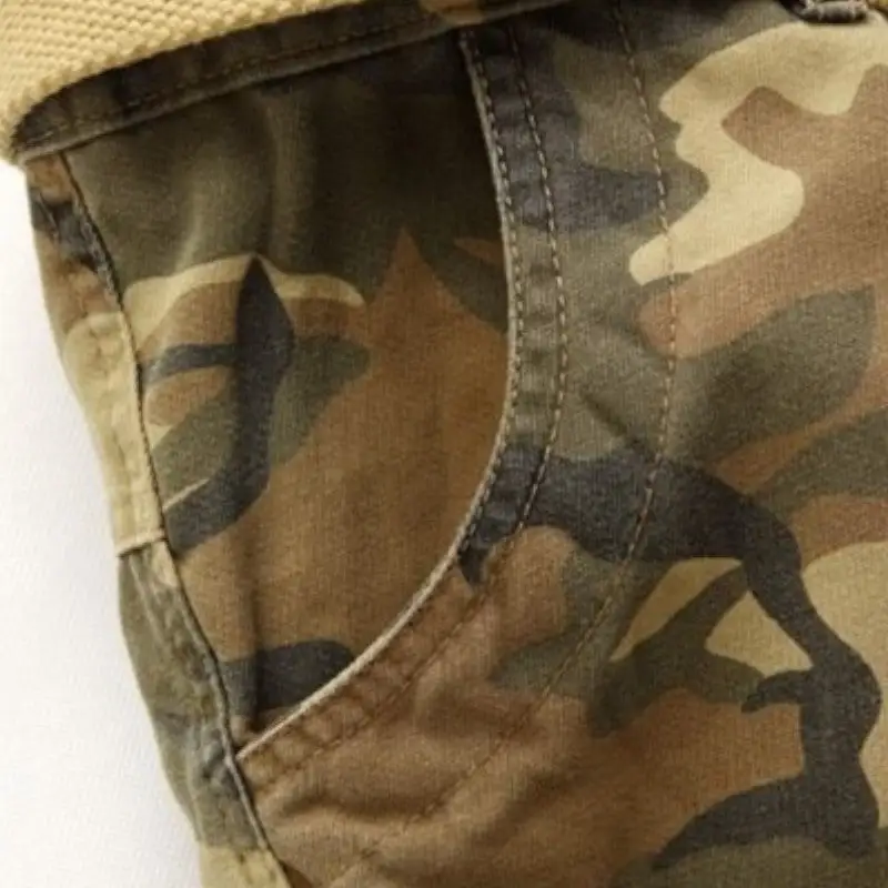 Pantalon de traque homme - Image 10