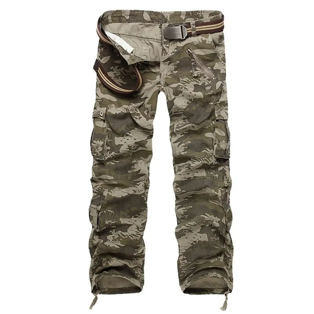 Pantalon de traque homme - Image 14