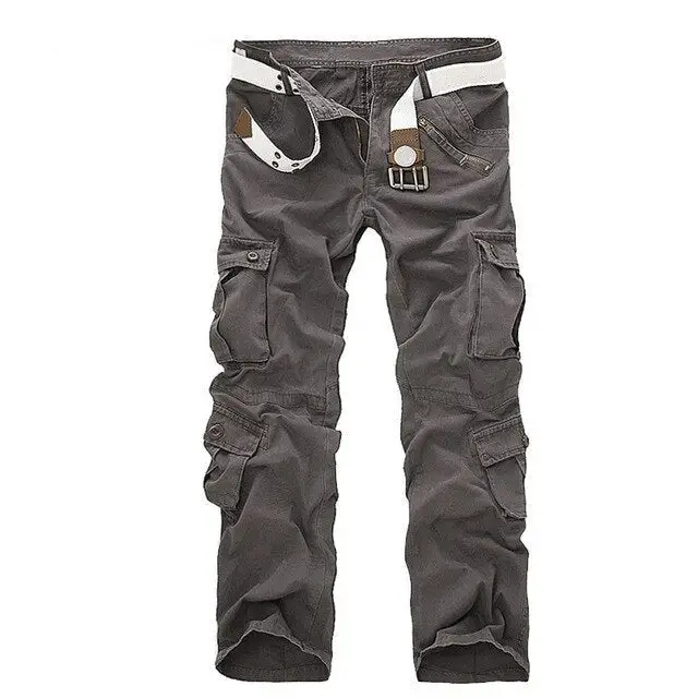 Pantalon de traque homme - Image 18